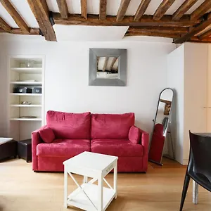 Appartement Top Opera, Paris