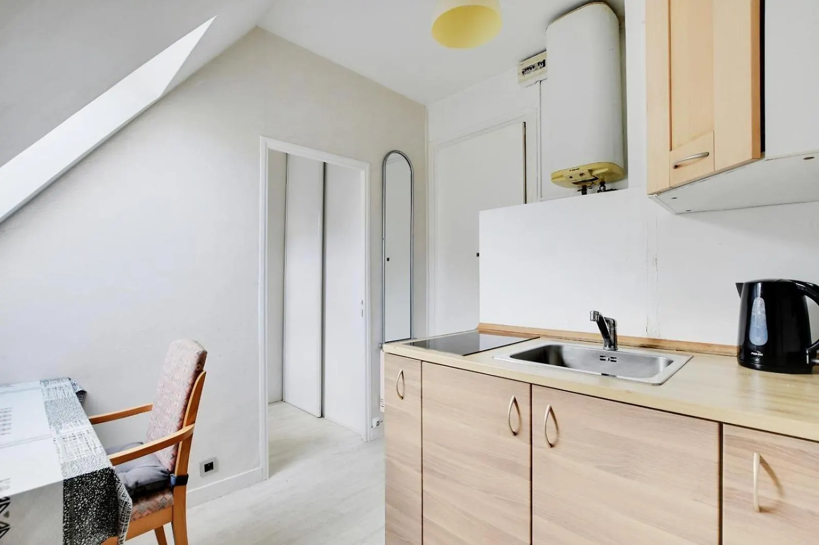 Apartment Appartement Marignan Paris