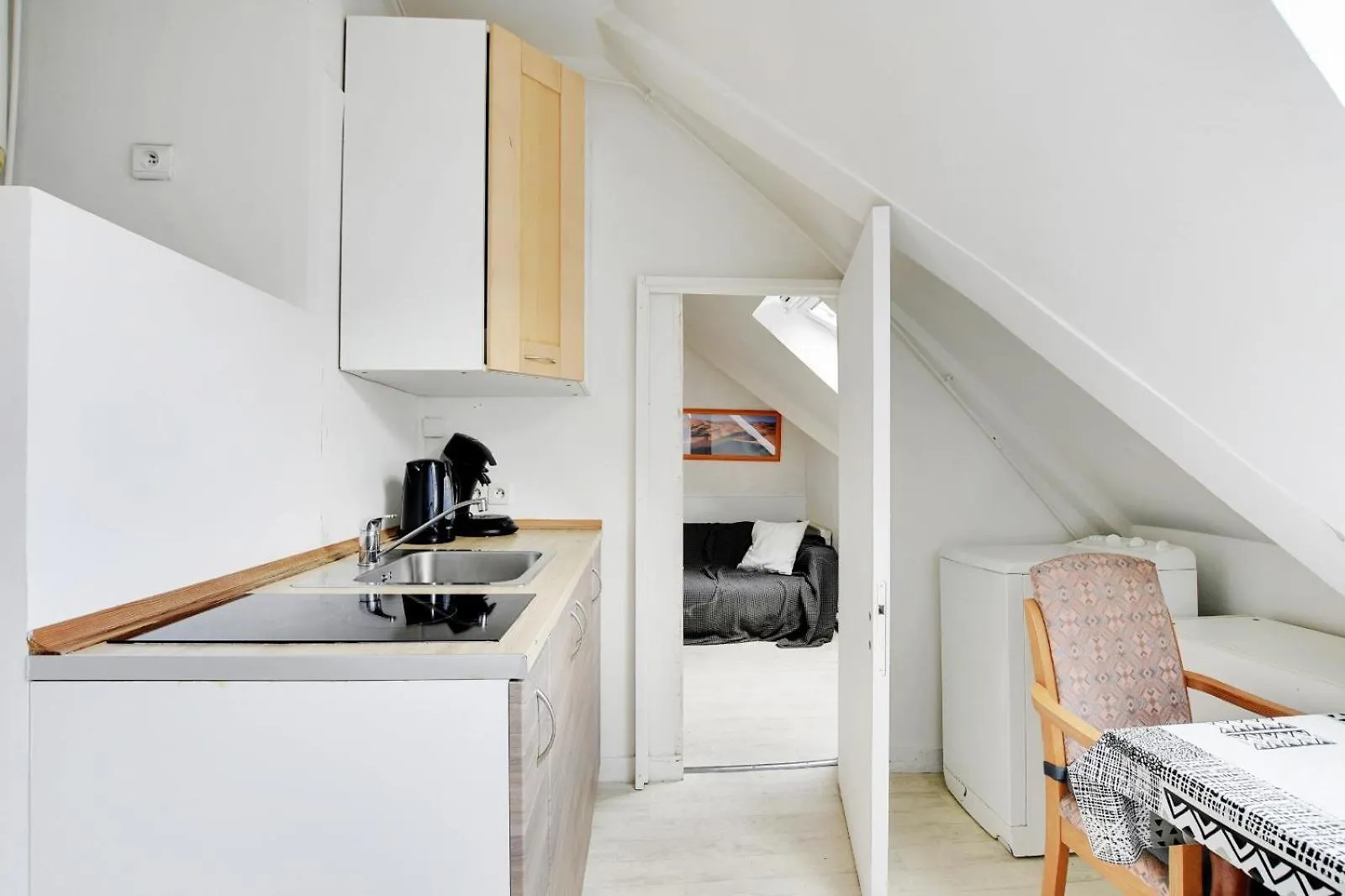 Appartement Marignan Paris
