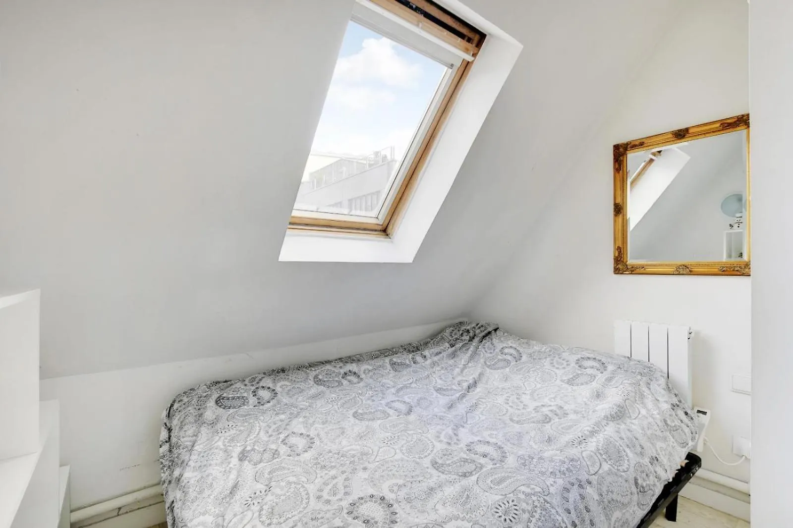 Appartement Marignan Paris Apartment