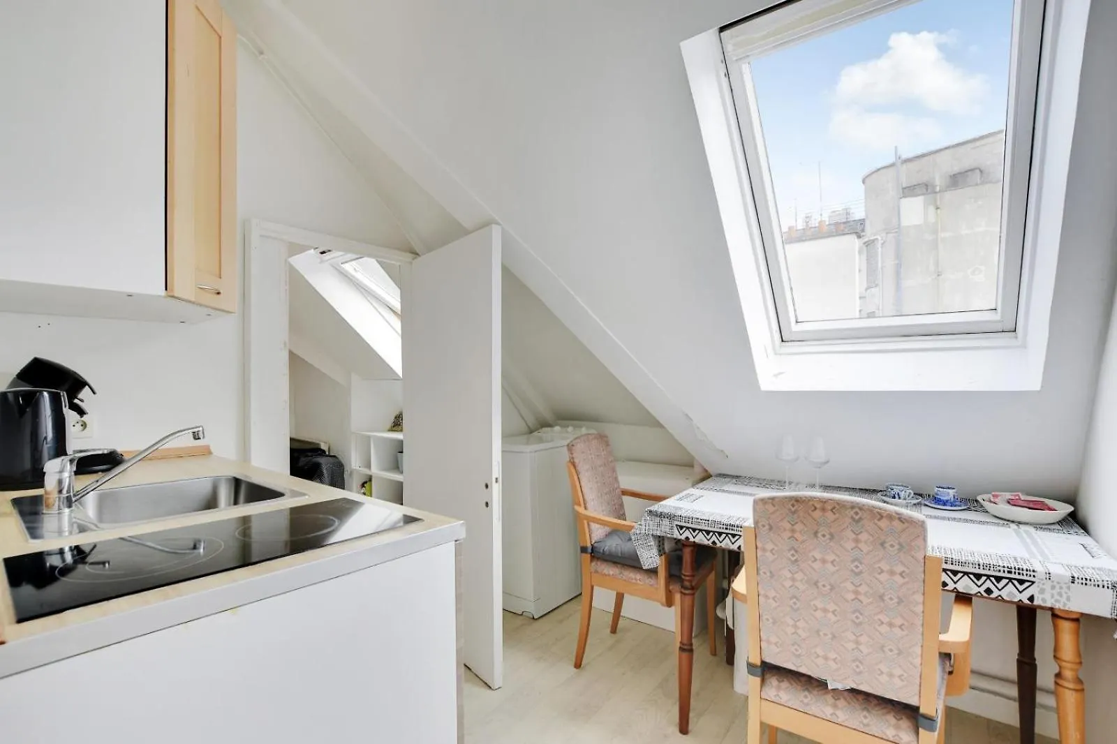 Appartement Marignan Paris 0*,