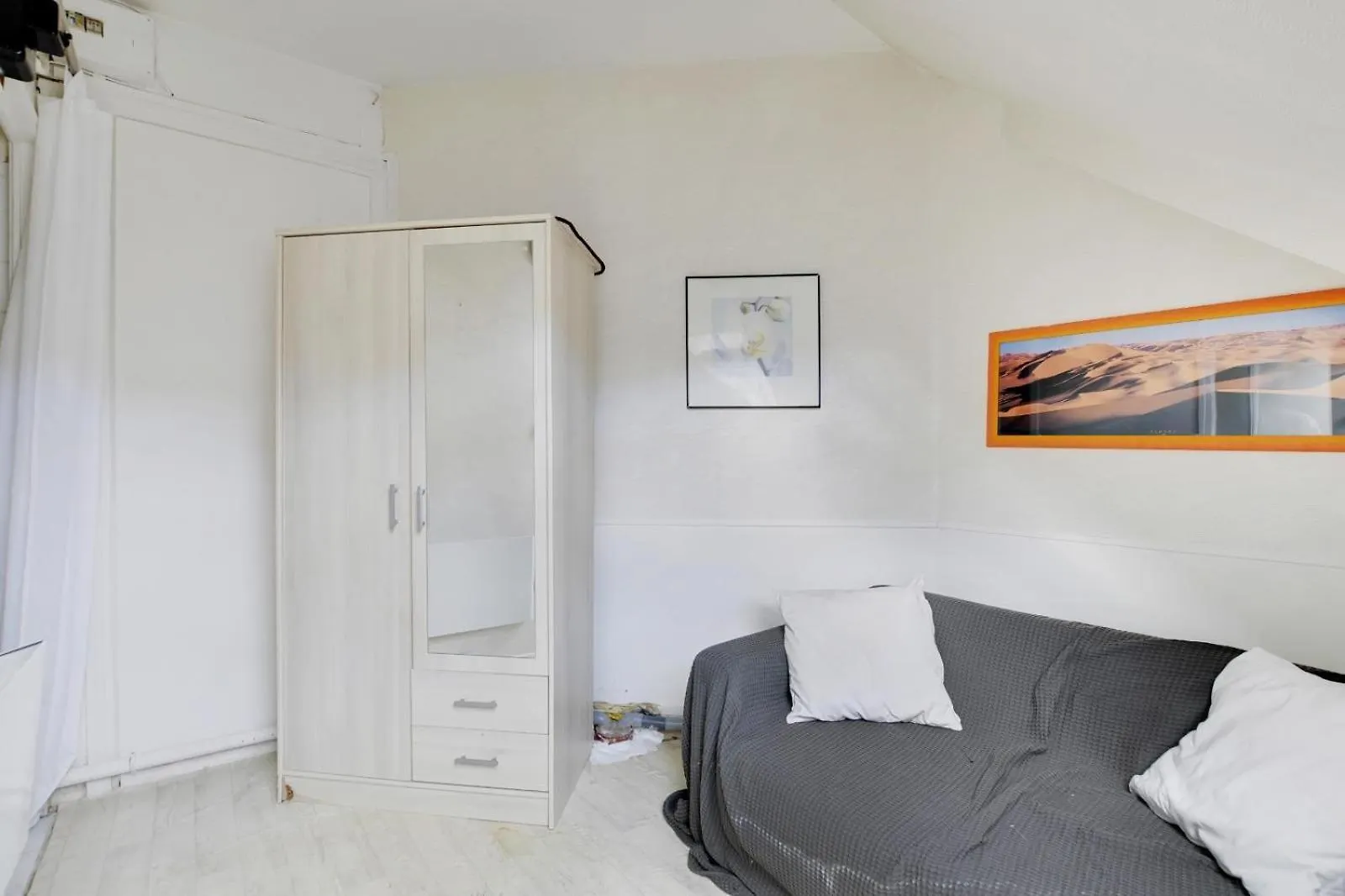 Appartement Marignan Paris Apartment